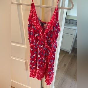 Express dress size medium